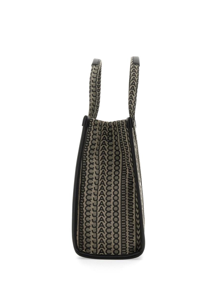 MARC JACOBS BORSA TOTE THE MONOGRAM MEDIUM