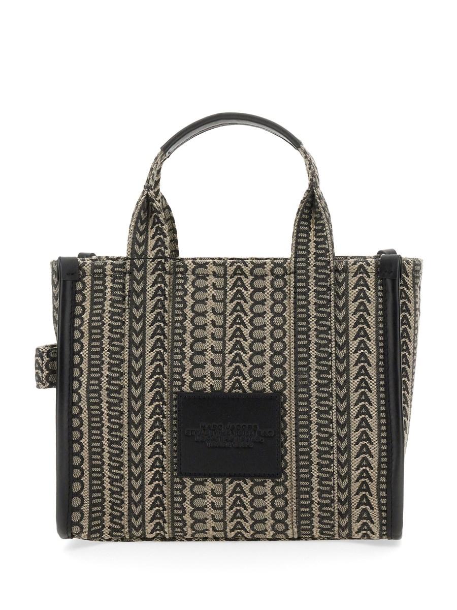 MARC JACOBS BORSA TOTE THE MONOGRAM MINI