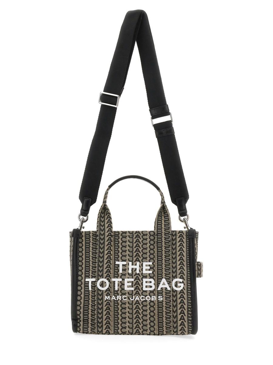 MARC JACOBS BORSA TOTE THE MONOGRAM MINI