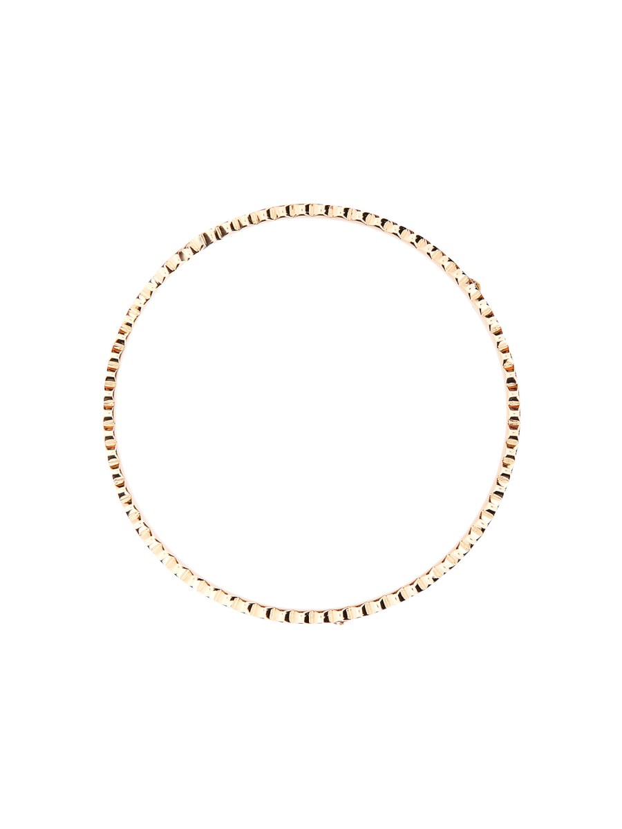 MARC JACOBS BRACCIALE CON LOGO