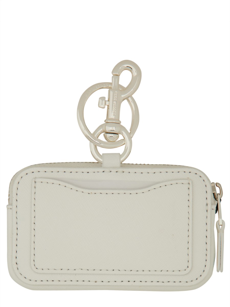 MARC JACOBS CHARM THE NANO SNAPSHOT