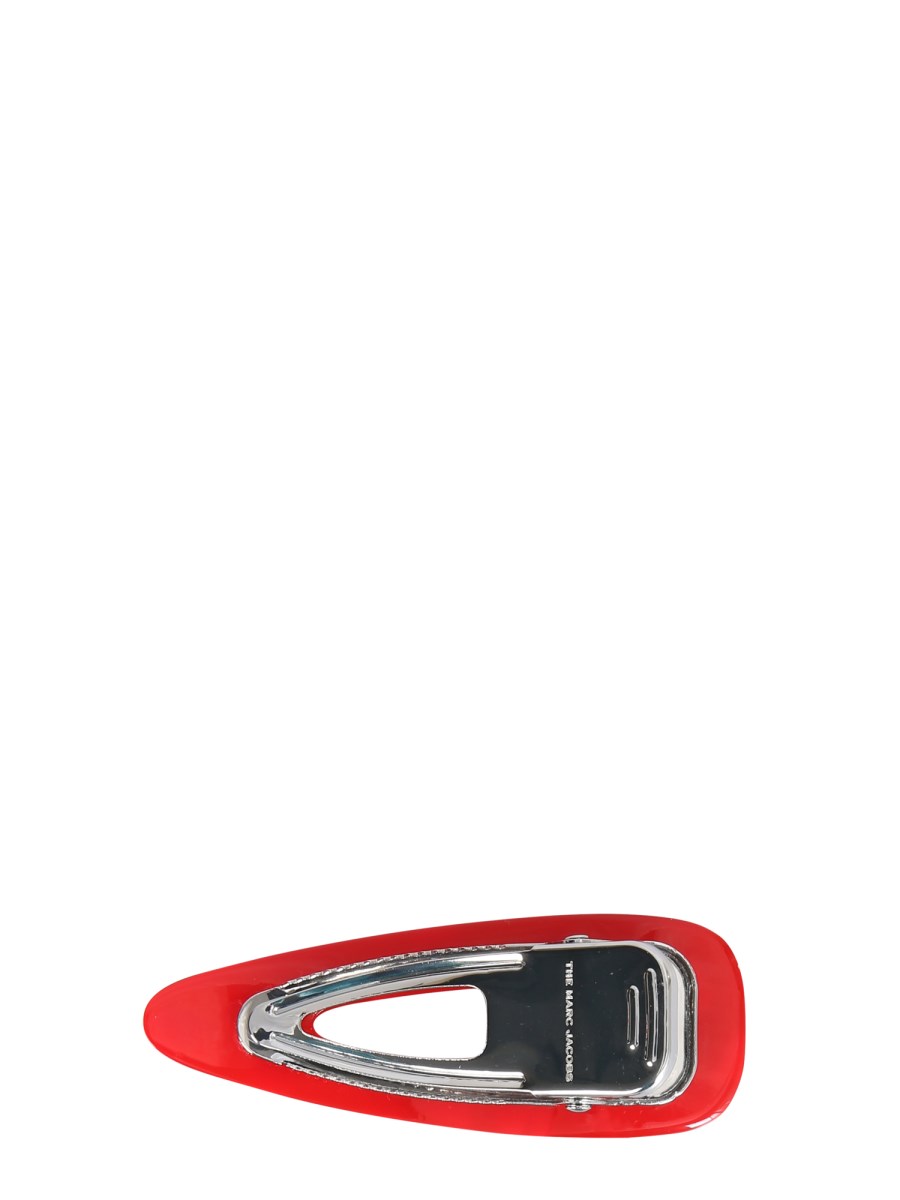 MARC JACOBS CLIP PER CAPELLI THE HEARTS HAIR