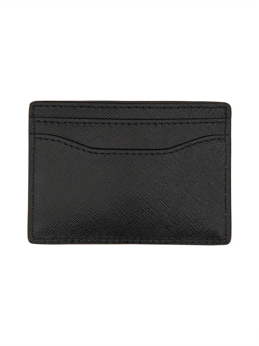 MARC JACOBS PORTACARTE UTILITY SNAPSHOT