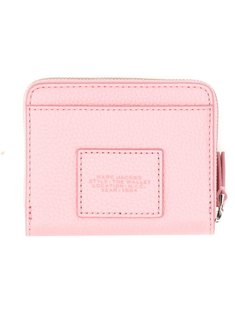 MARC JACOBS PORTAFOGLIO "THE COMPACT" MINI