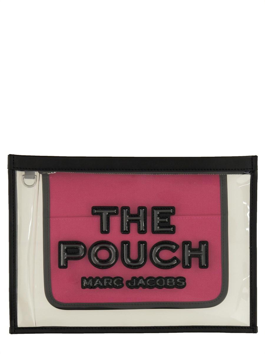 MARC JACOBS POUCH LARGE