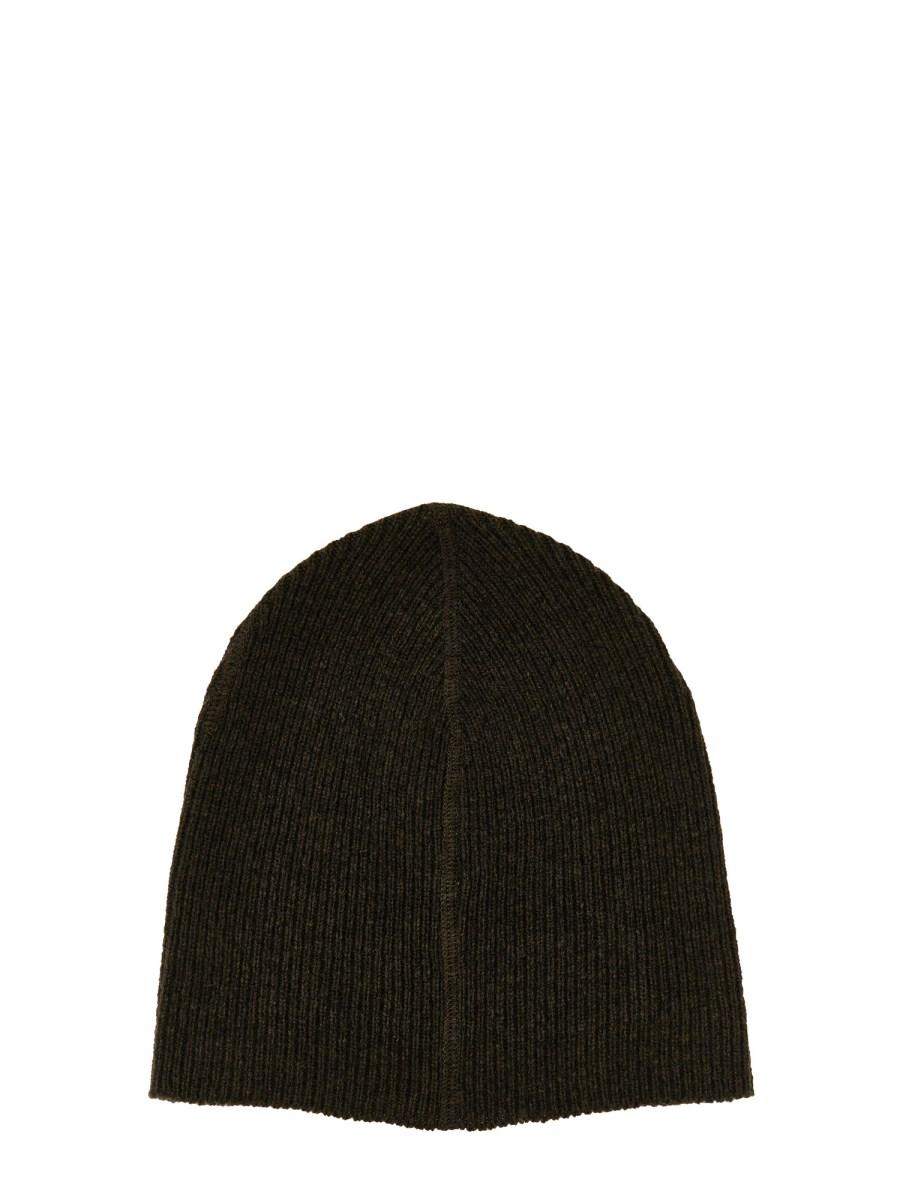 MARGARET HOWELL CAPPELLO BEANIE IN LANA
