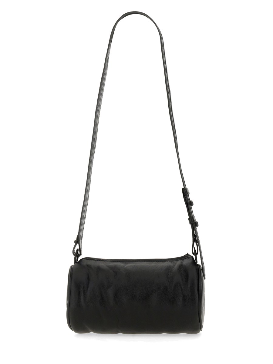 MARINE SERRE BORSA A TRACOLLA PILLOW