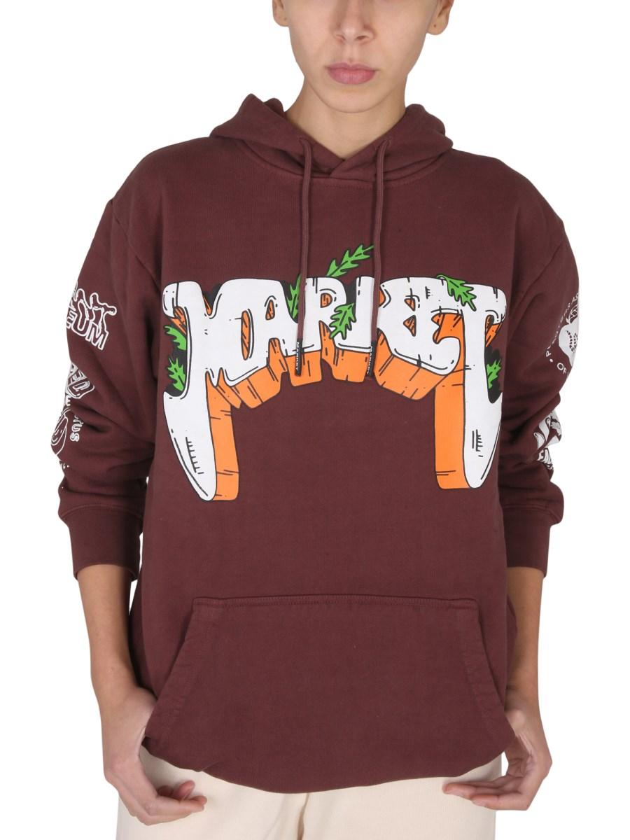 MARKET FELPA GROWCLUB