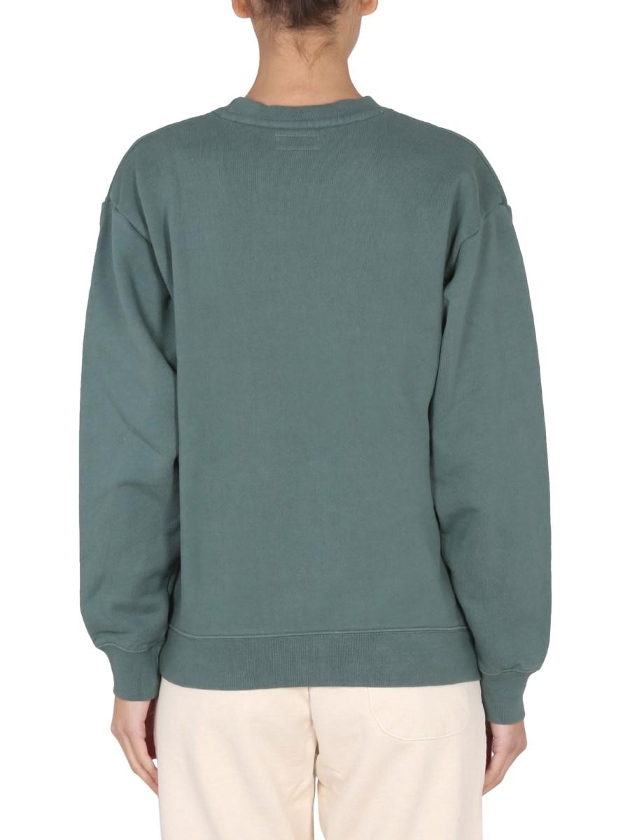 MARKET FELPA VINTAGE WASH
