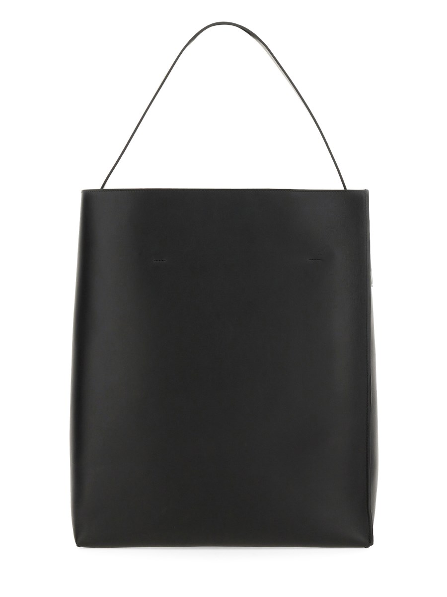 MARNI BORSA HOBO MUSEO IN PELLE