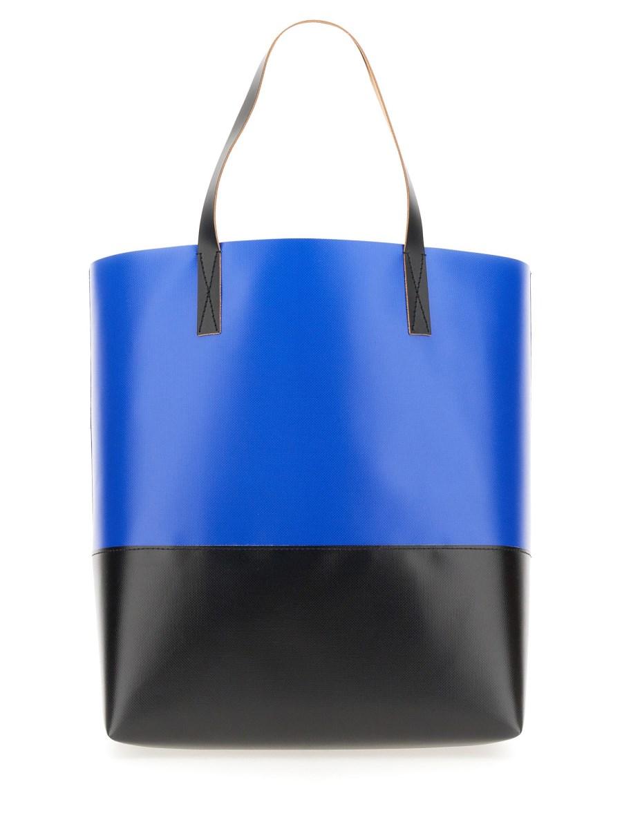 MARNI BORSA SHOPPER TRIBECA