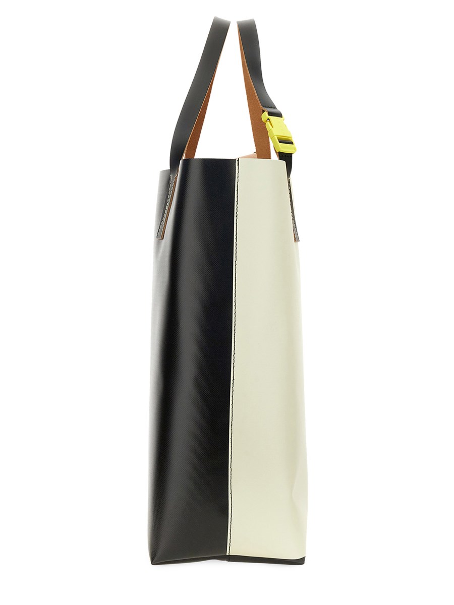 MARNI BORSA SHOPPING "TRIBECA"