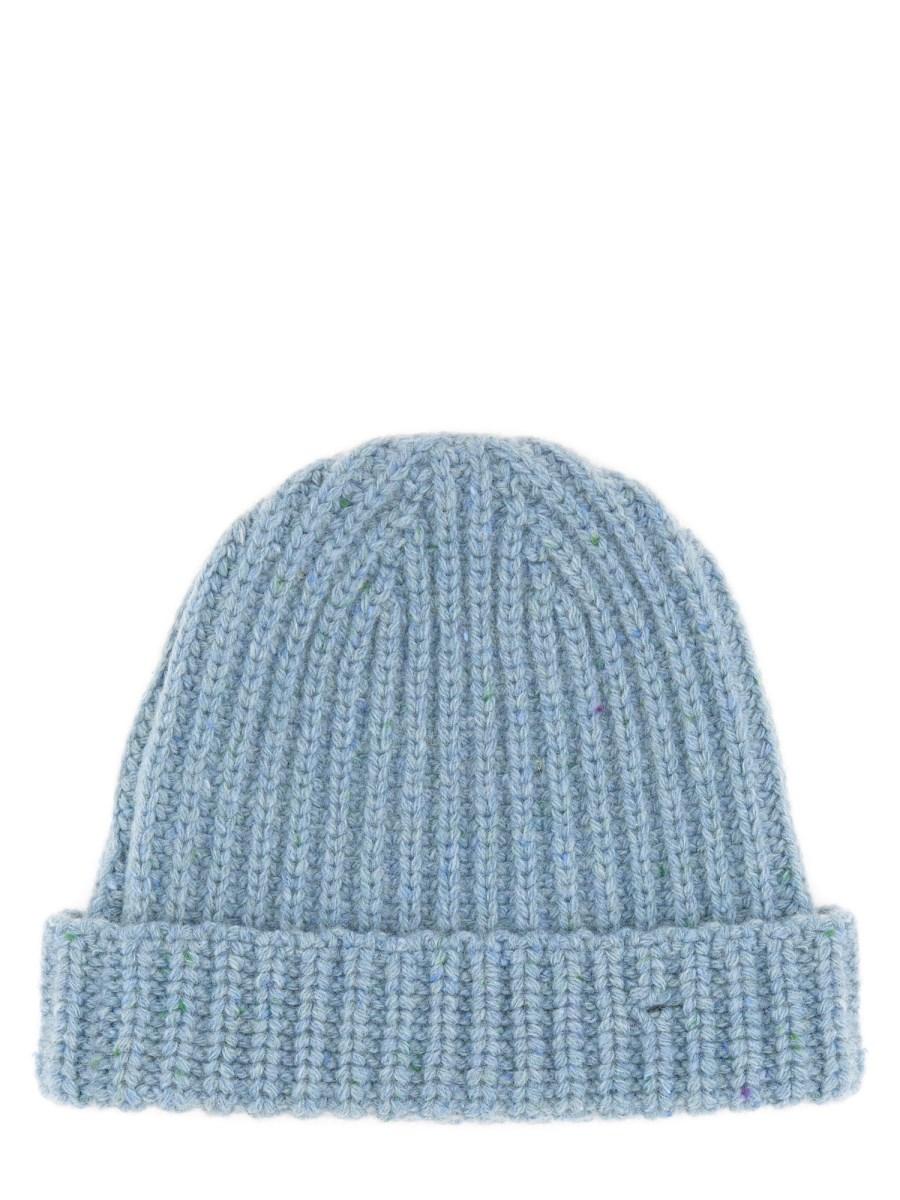 MARNI CAPPELLO BEANIE IN LANA