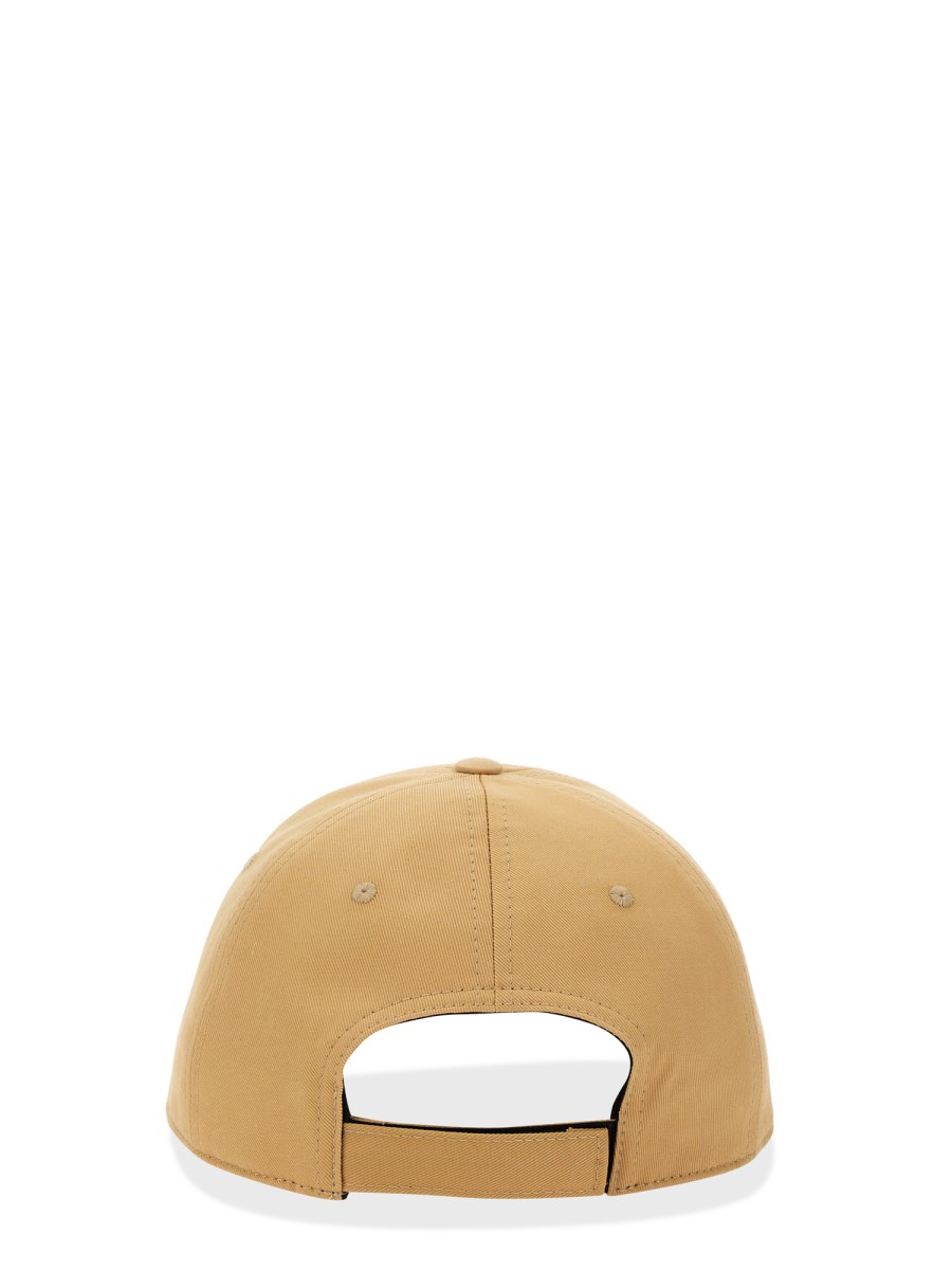 MARNI CAPPELLO DA BASEBALL CON LOGO