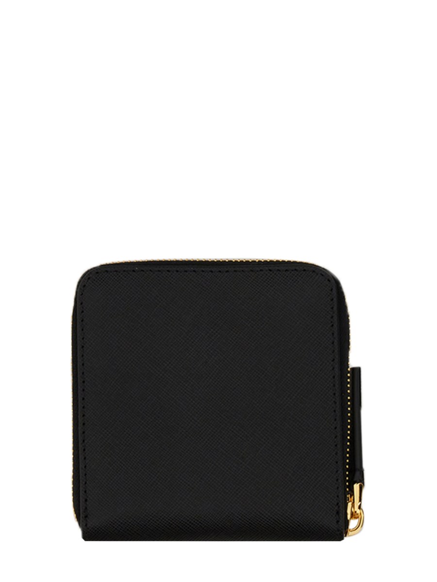 MARNI PORTAFOGLIO IN PELLE CON LOGO