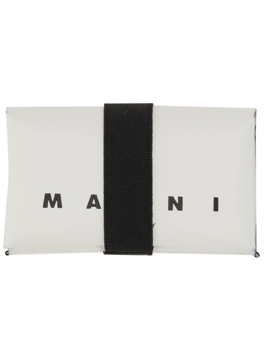 MARNI PORTAFOGLIO ORIGAMI