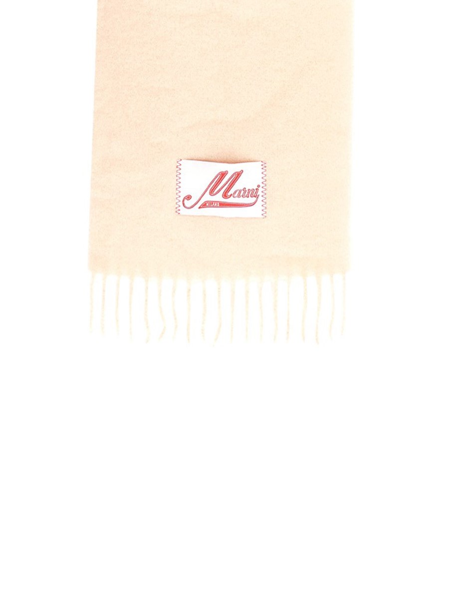 MARNI SCIARPA IN ALPACA