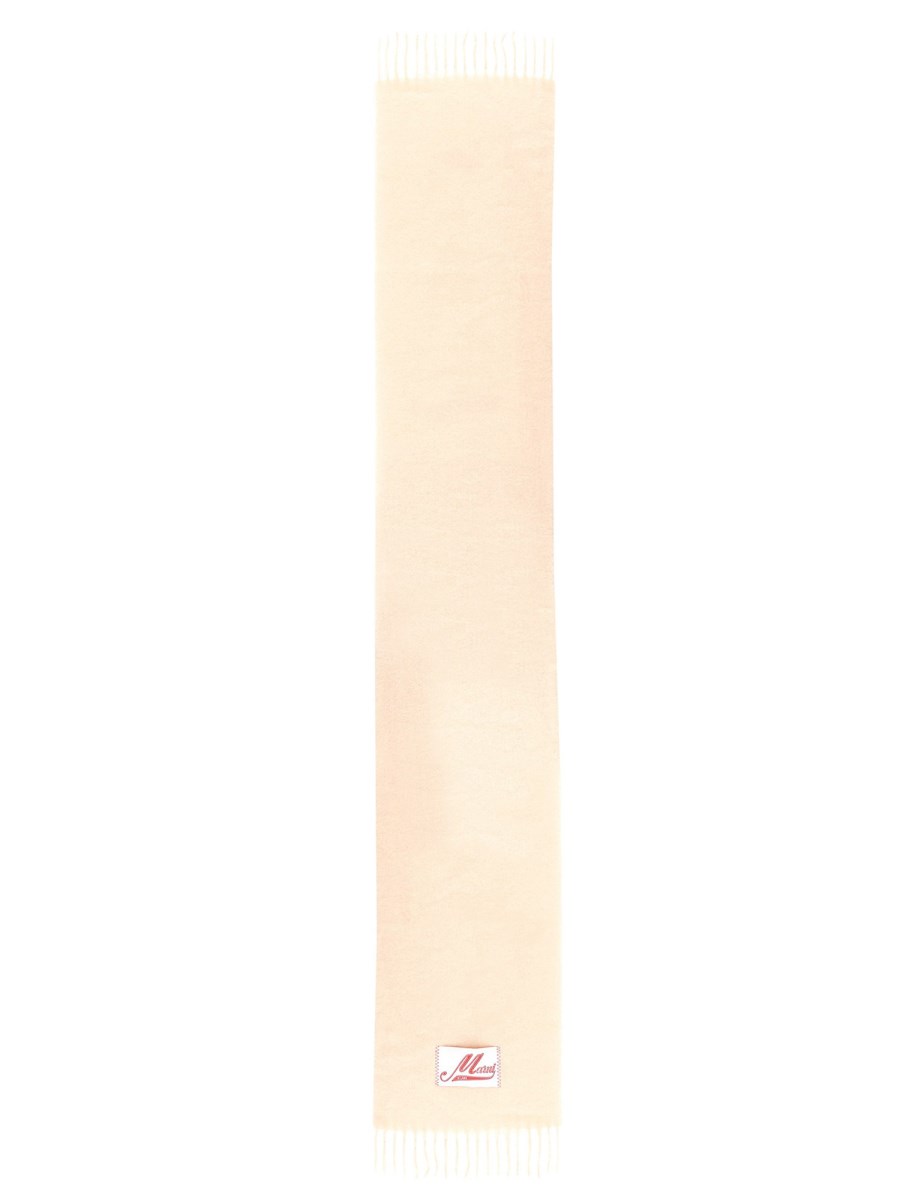 MARNI SCIARPA IN ALPACA