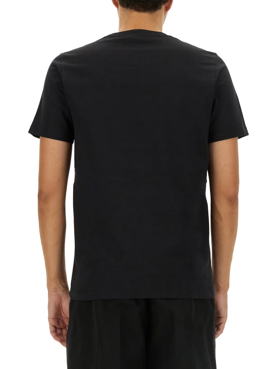 MARNI T-SHIRT CON LOGO