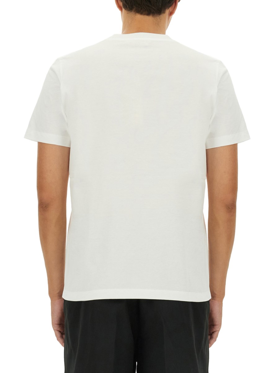 MARNI T-SHIRT CON LOGO