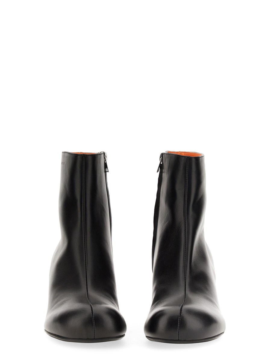 MARNI TRONCHETTO IN NAPPA