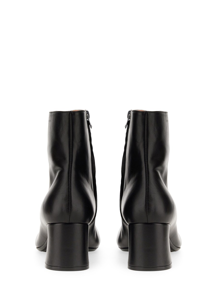 MARNI TRONCHETTO IN NAPPA