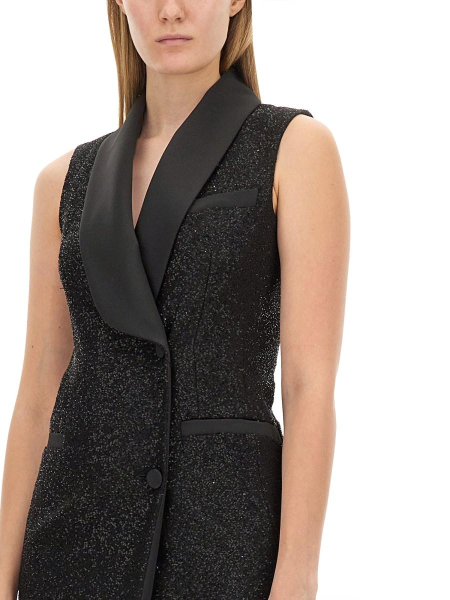 MAX MARA ABITO EIFFEL PIANOFORTE