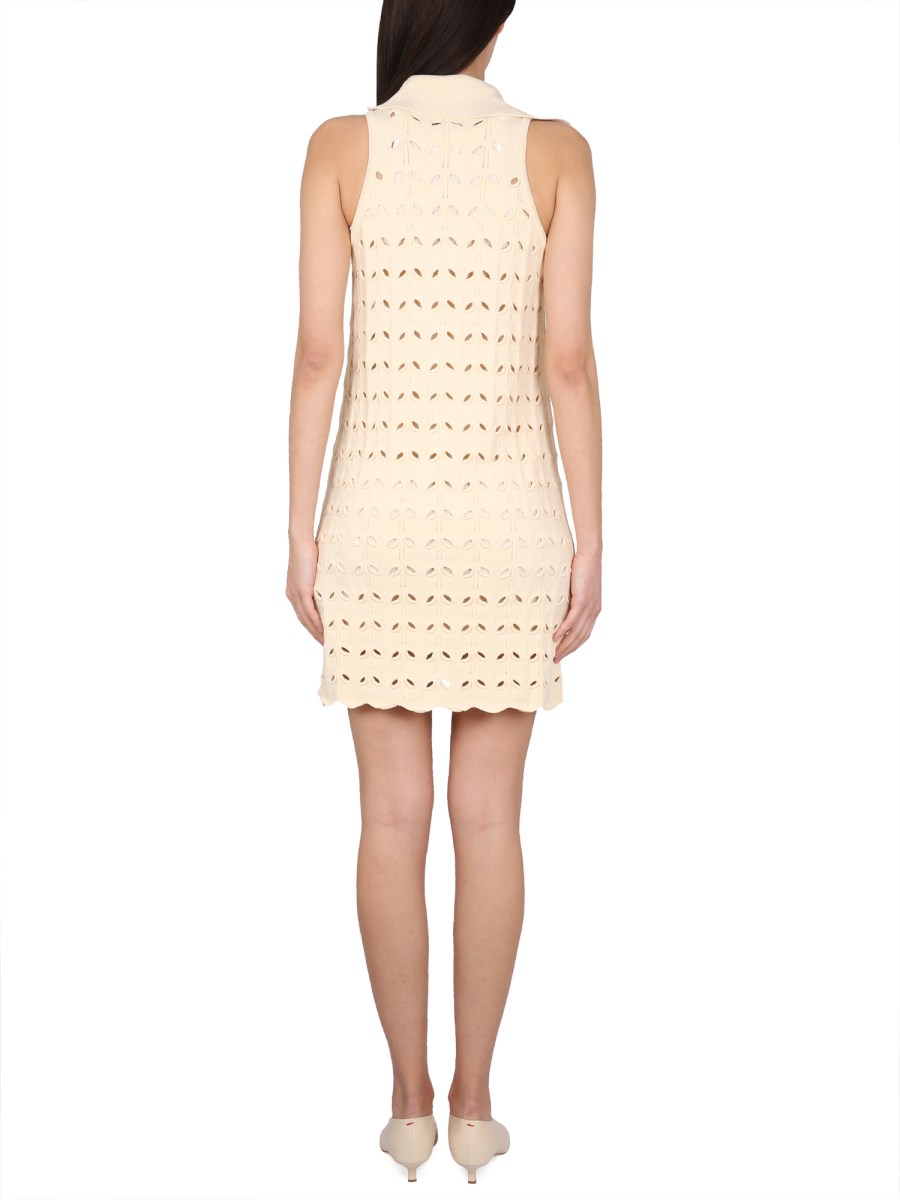 MAX MARA ABITO "RIVOLO"