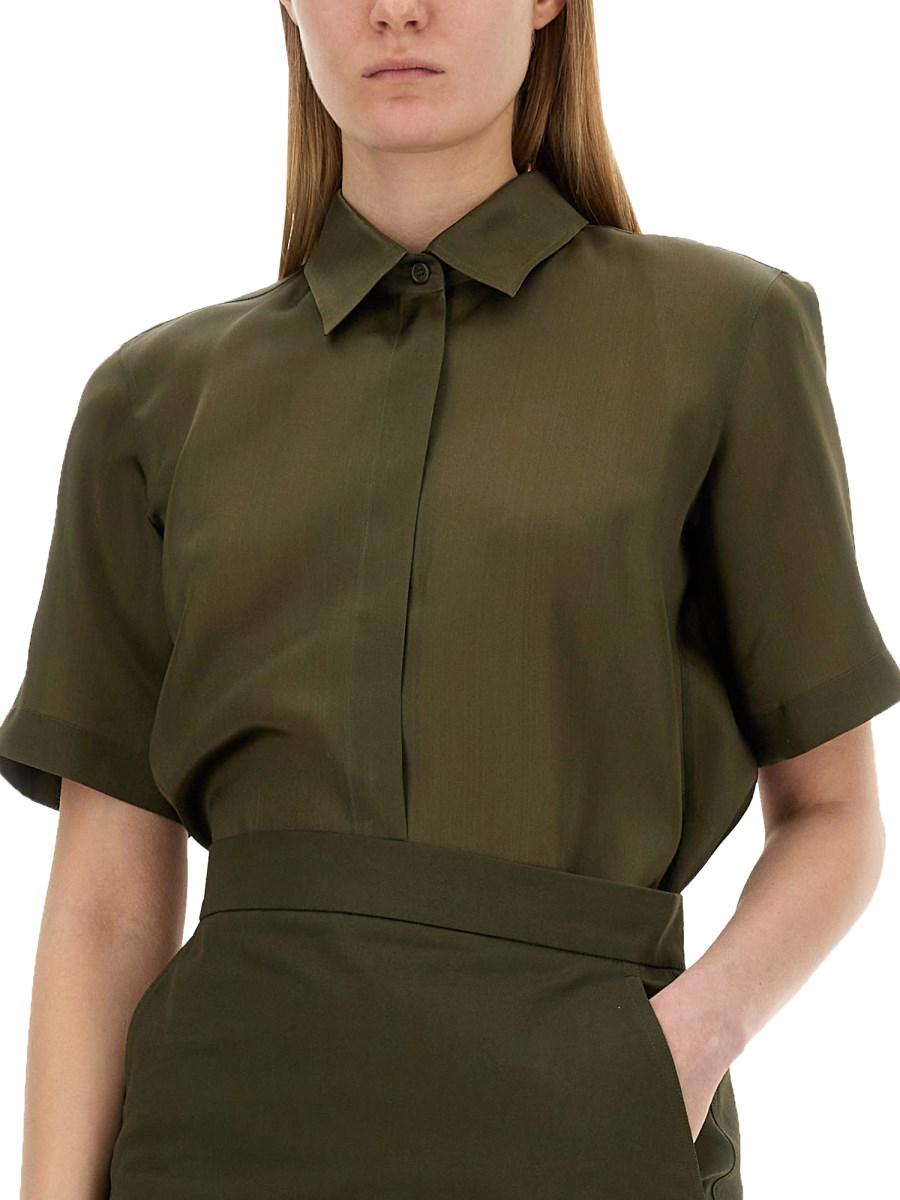 MAX MARA CAMICIA "ACANTO"