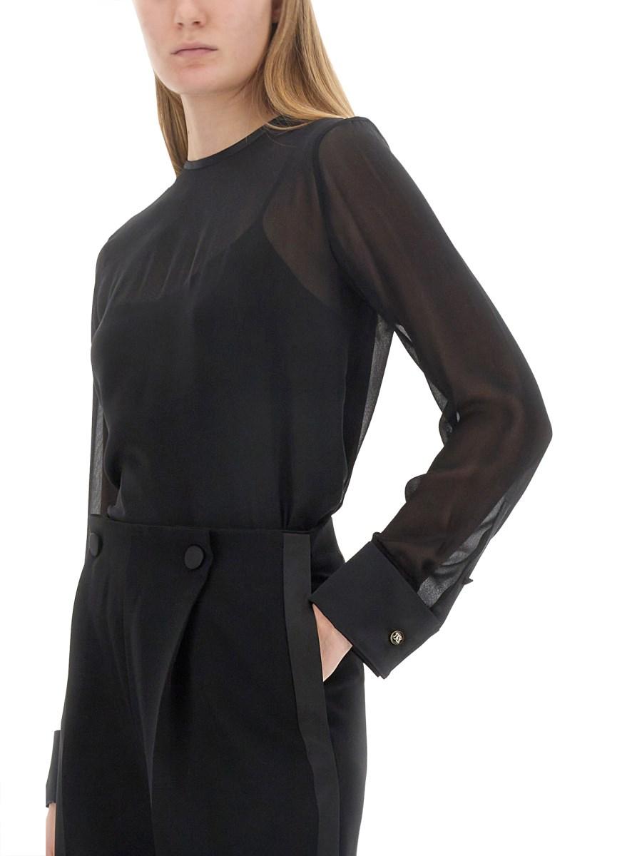 MAX MARA CAMICIA IN SETA