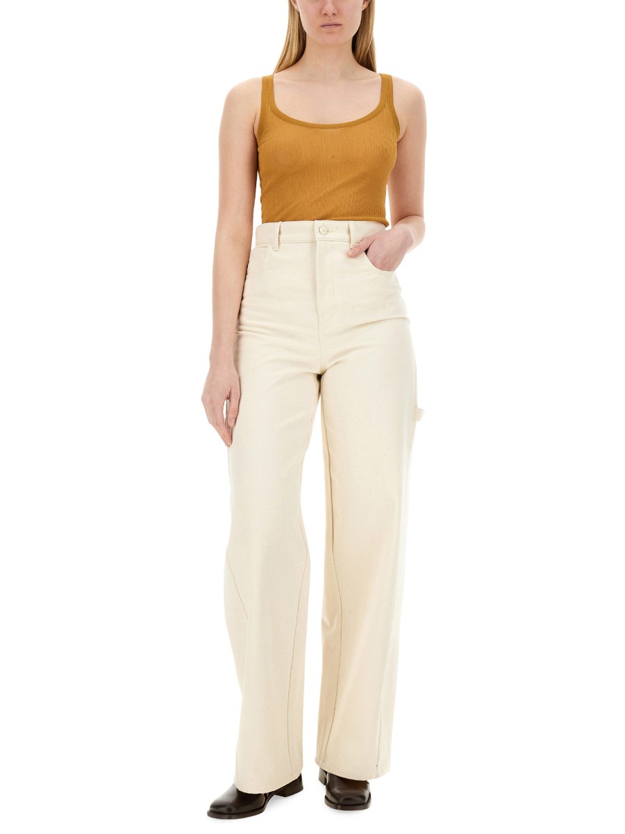 MAX MARA CANOTTA "BASTIA"