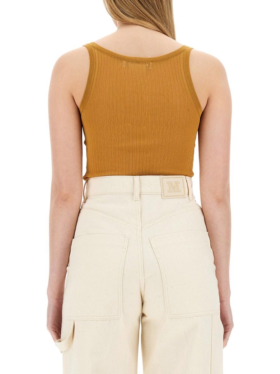 MAX MARA CANOTTA "BASTIA"