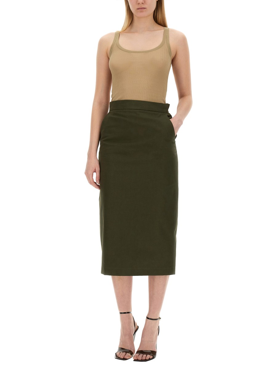 MAX MARA CANOTTA "BASTIA"