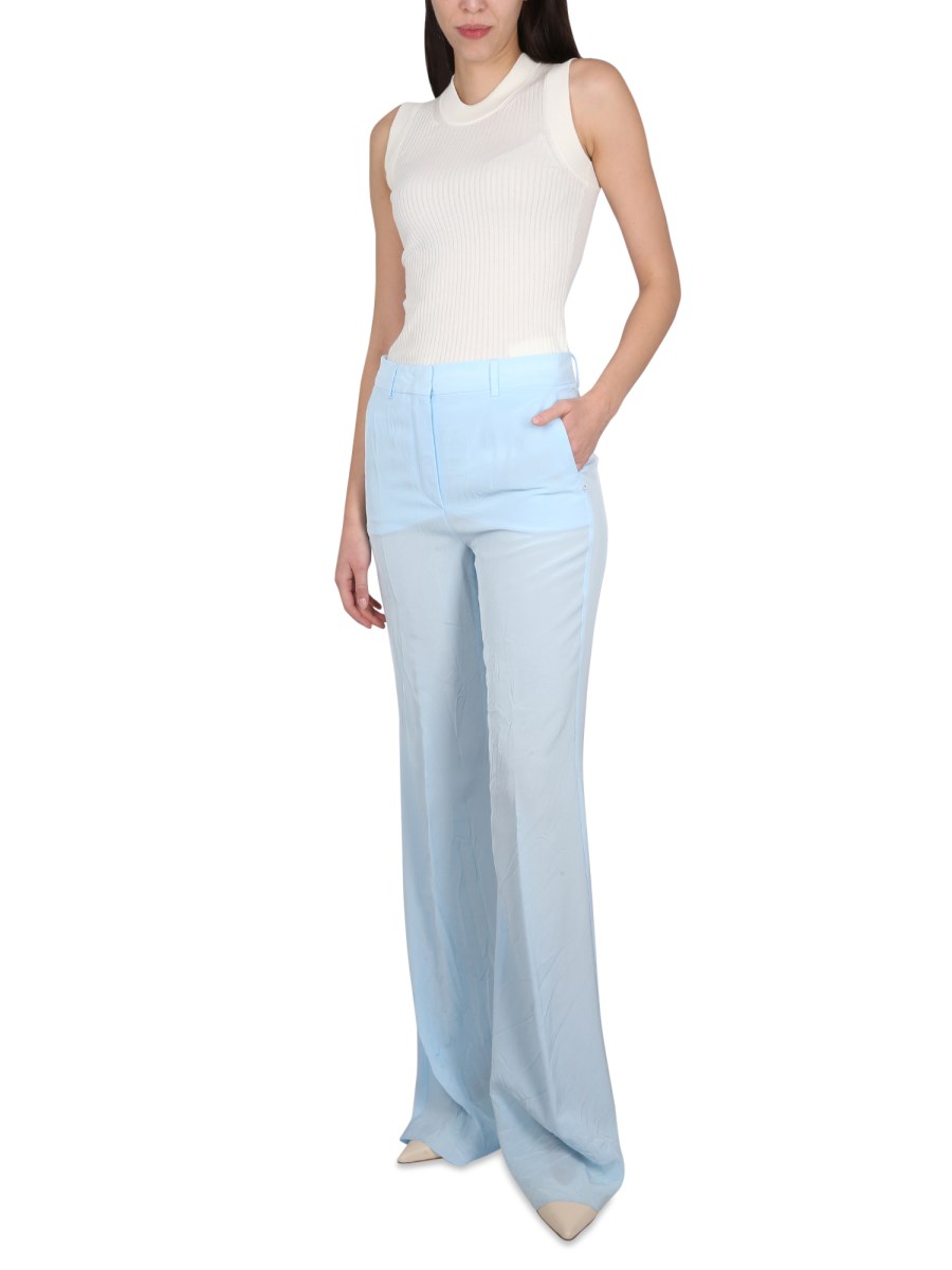 MAX MARA CANOTTA IN COTONE