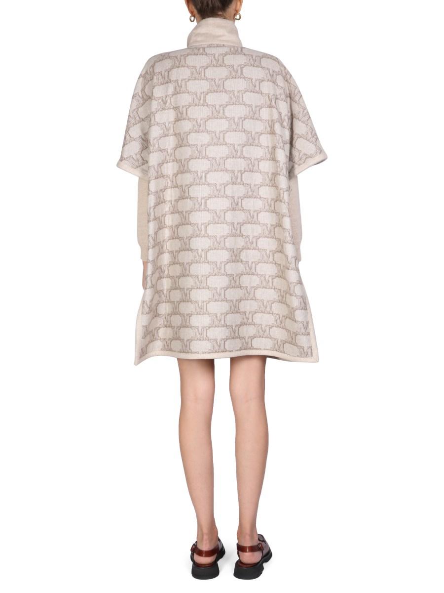 MAX MARA CAPPA ZENICA IN CASHMERE E LANA