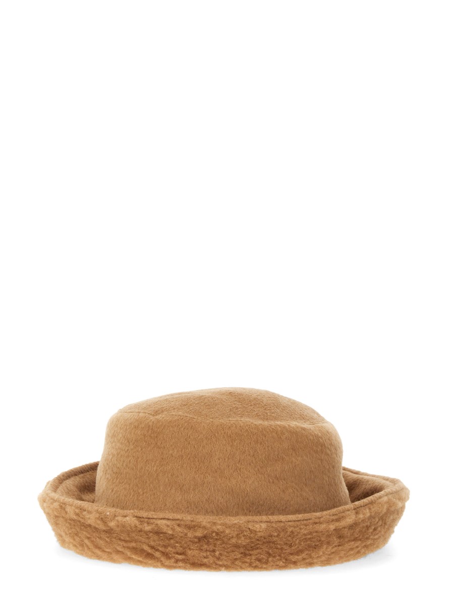 MAX MARA CAPPELLO BUCKET "FIDUCIA"