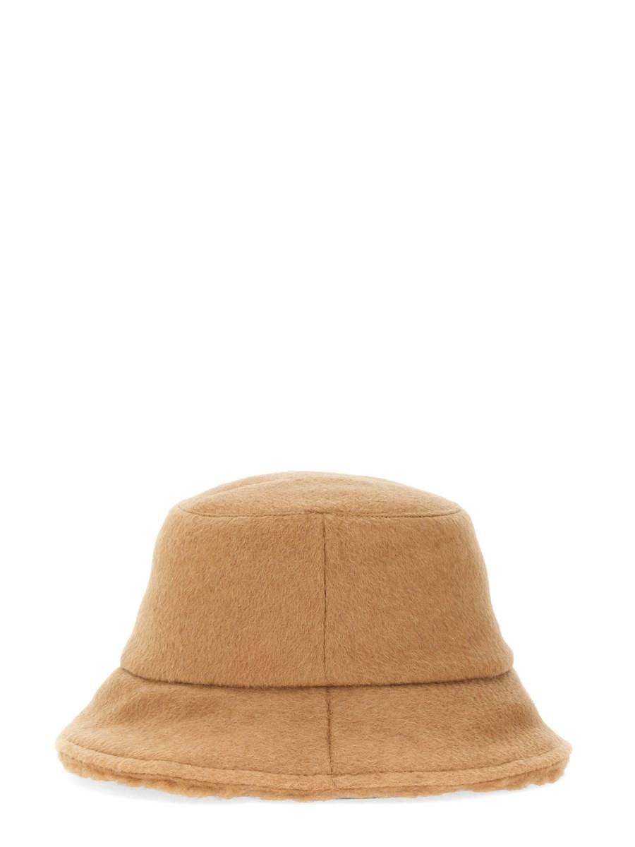 MAX MARA CAPPELLO BUCKET "FIDUCIA"
