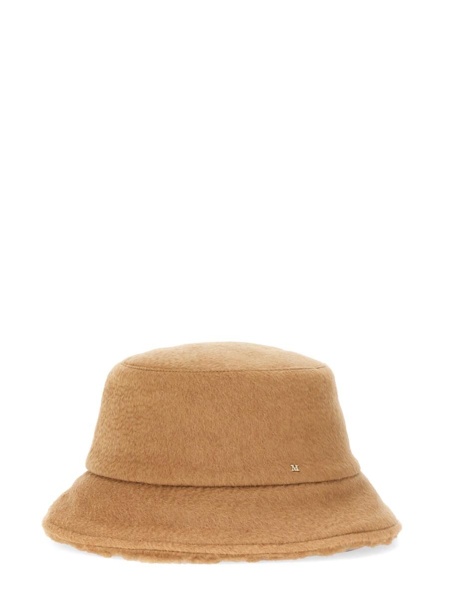 MAX MARA CAPPELLO BUCKET "FIDUCIA"