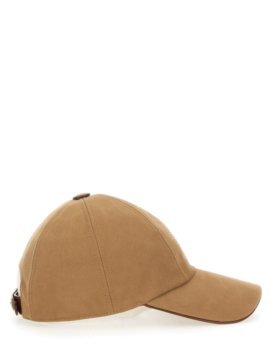 MAX MARA CAPPELLO DA BASEBALL "RIENZA"