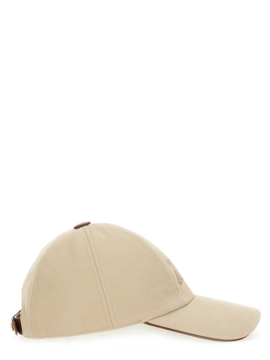 MAX MARA CAPPELLO DA BASEBALL "RIENZA"