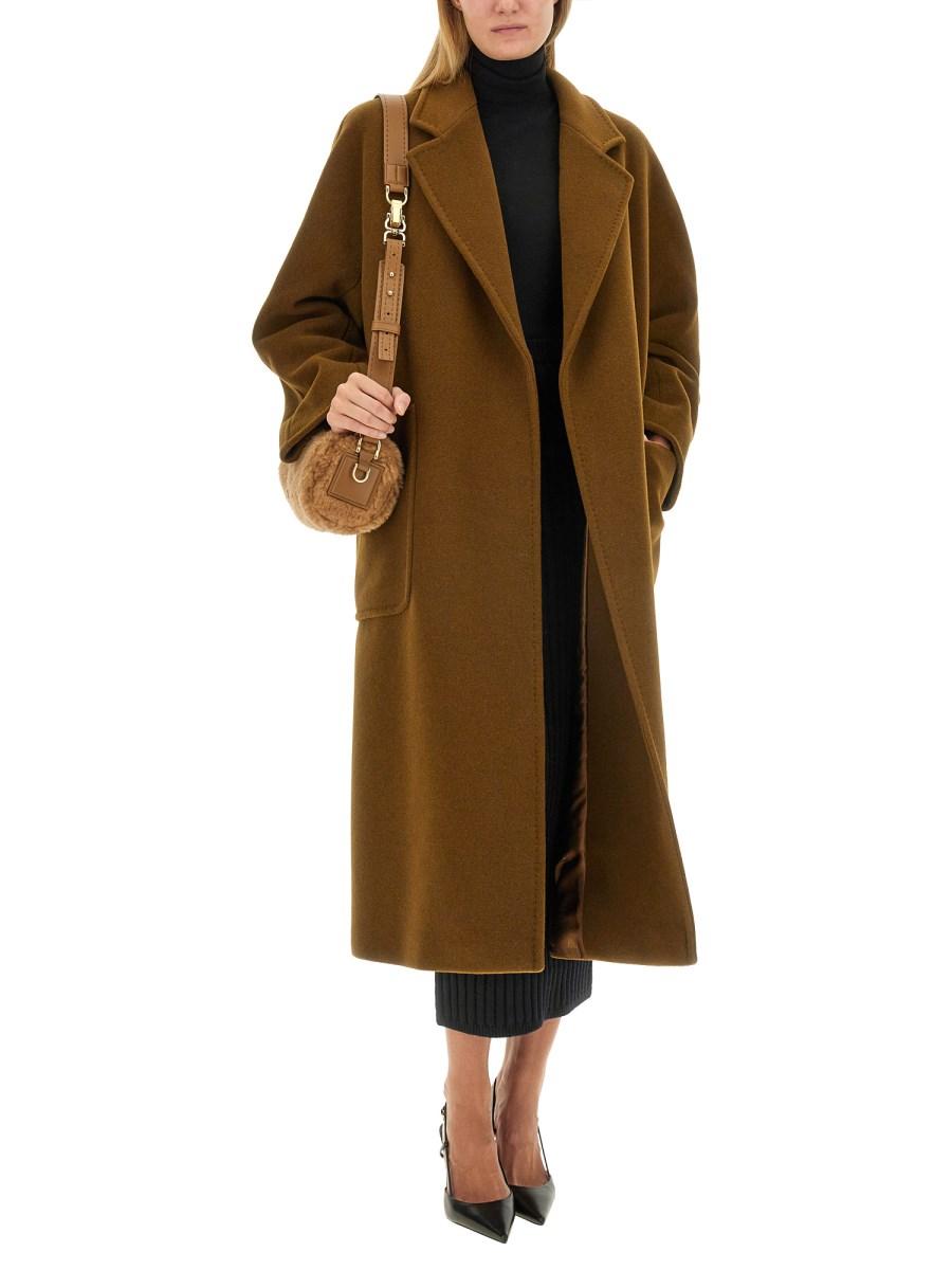 MAX MARA CAPPOTTO ATTUALE
