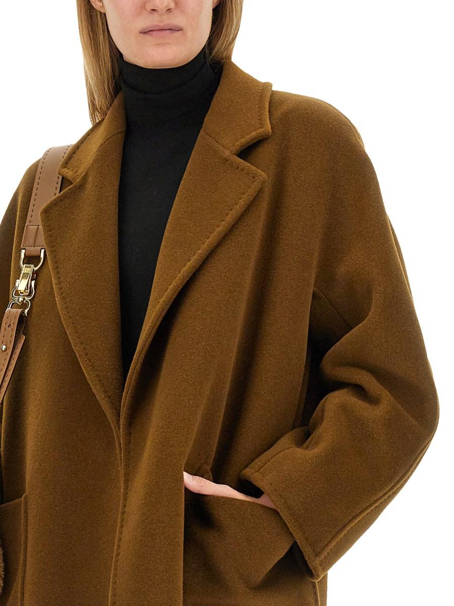 MAX MARA CAPPOTTO ATTUALE