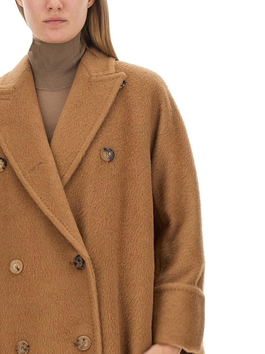 MAX MARA CAPPOTTO "CARONTE"