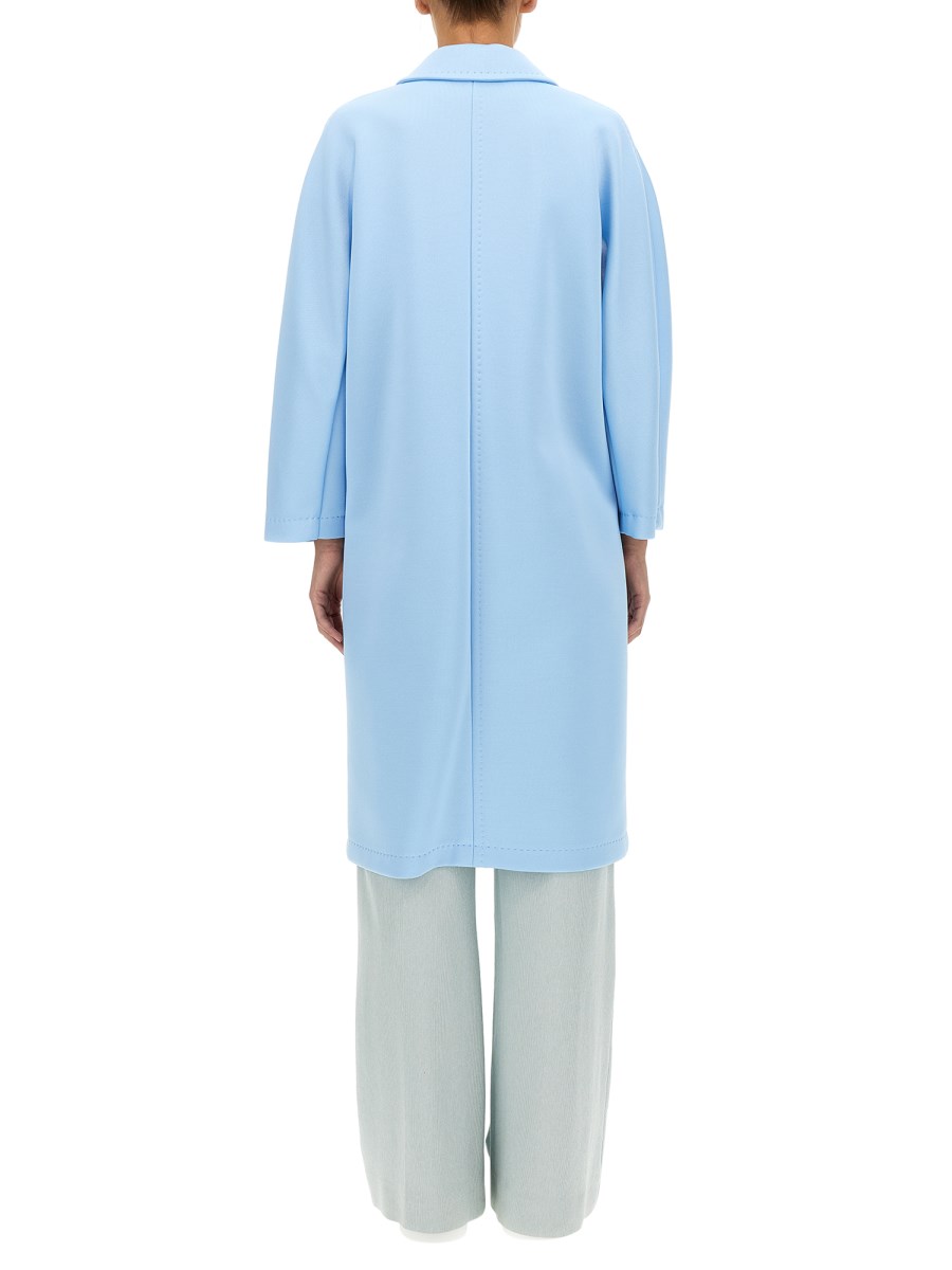 MAX MARA CAPPOTTO DOPPIOPETTO "MADAME"