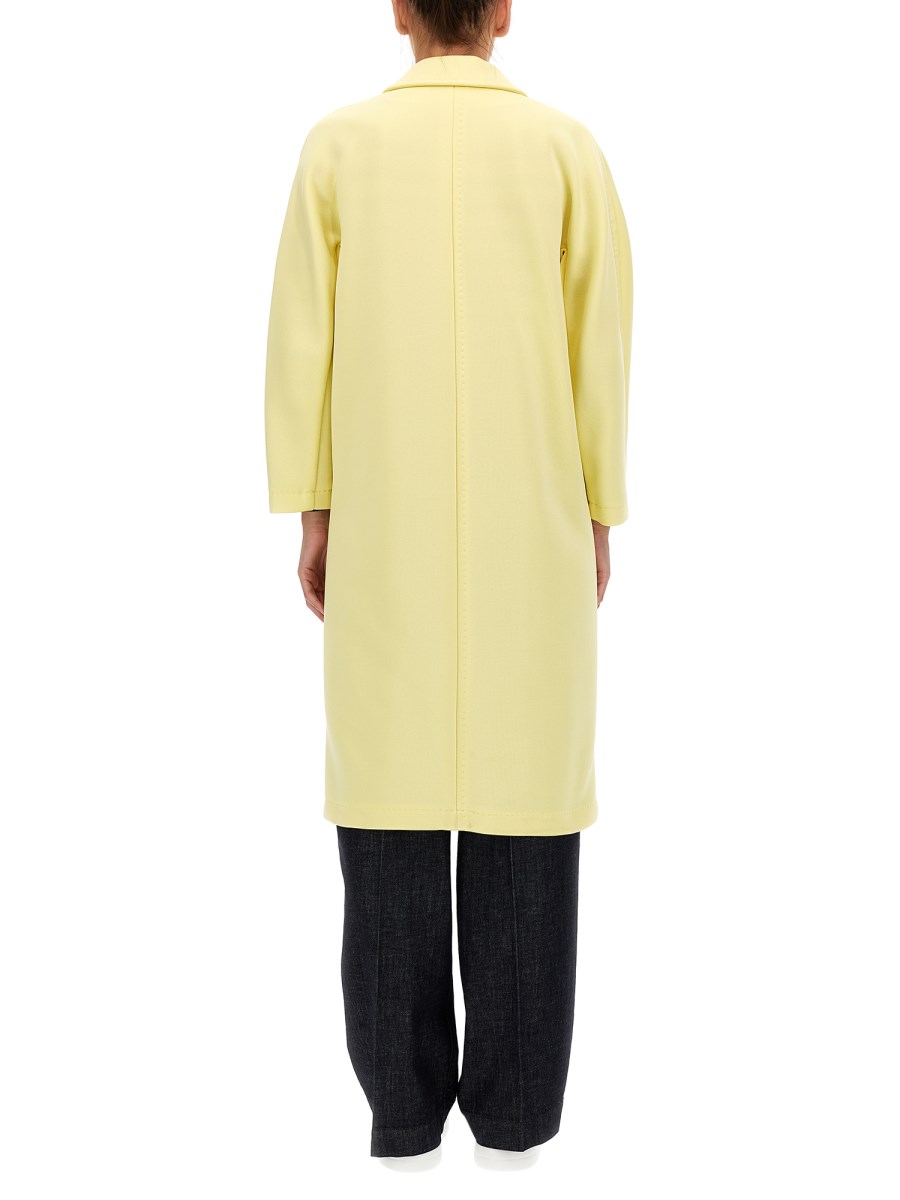 MAX MARA CAPPOTTO DOPPIOPETTO MADAME