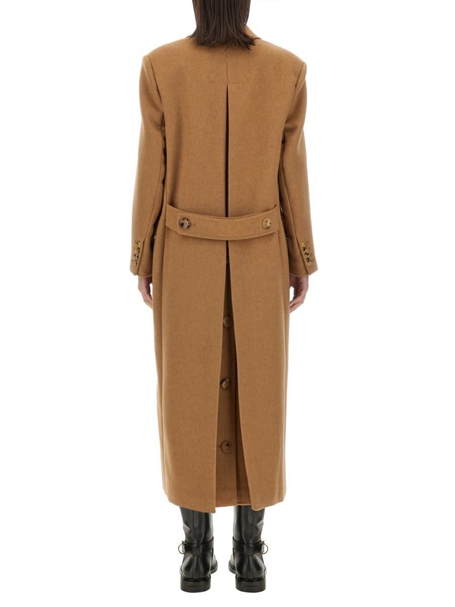 MAX MARA CAPPOTTO FUNGO