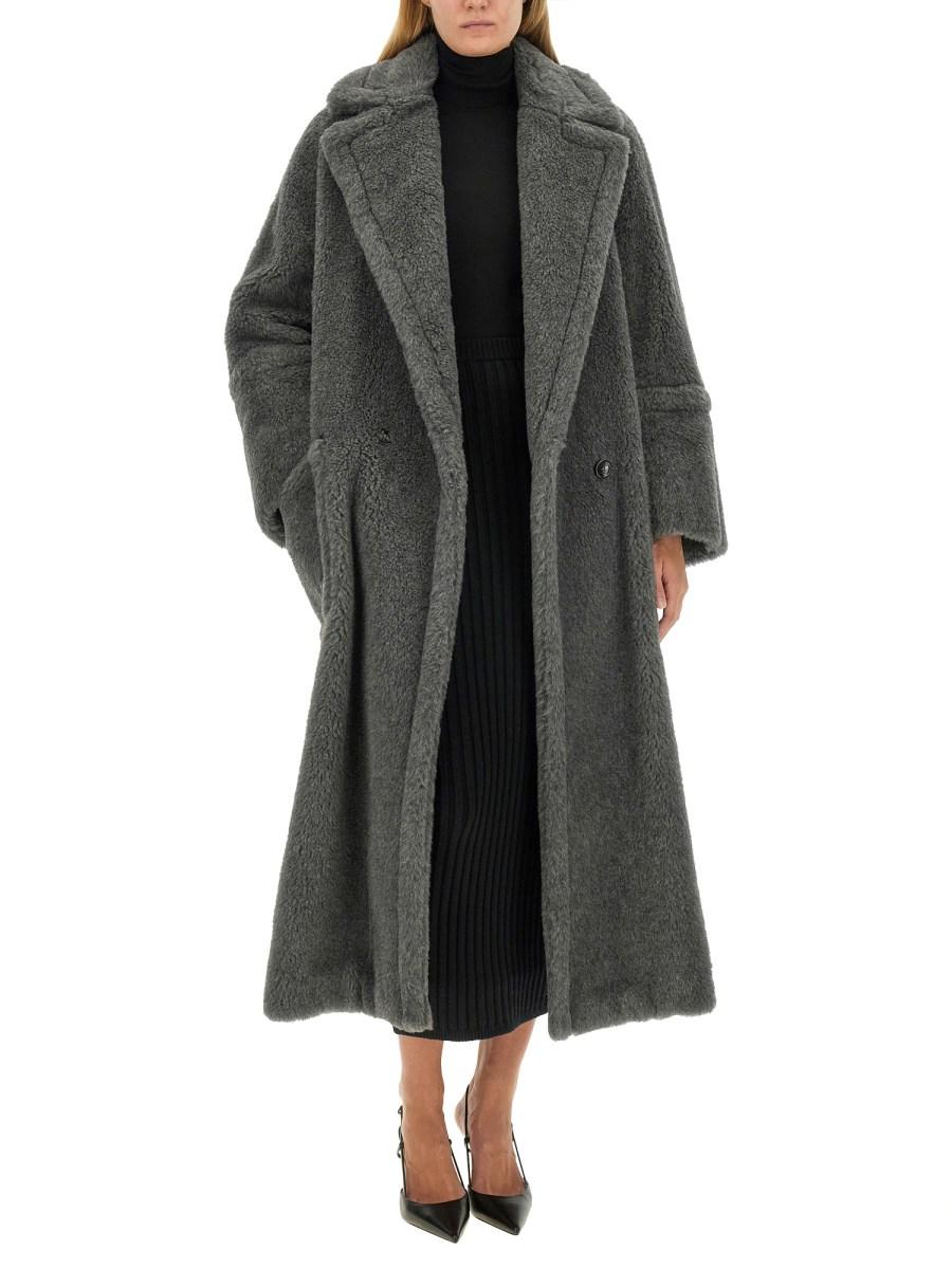 MAX MARA CAPPOTTO KADIAK IN LANA