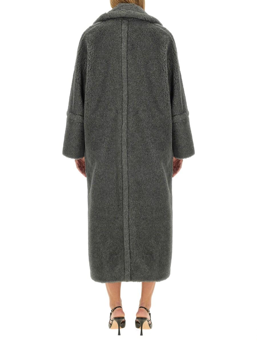 MAX MARA CAPPOTTO KADIAK IN LANA