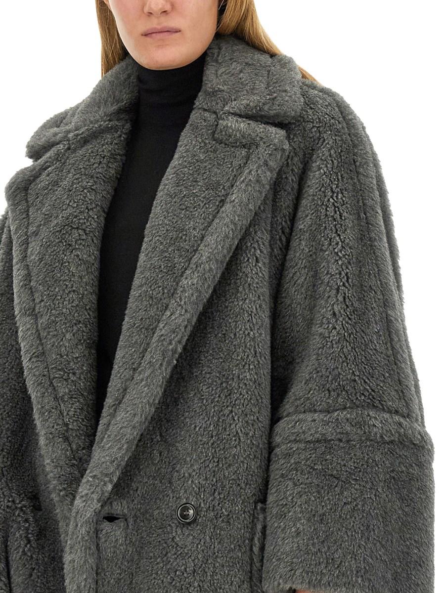 MAX MARA CAPPOTTO KADIAK IN LANA