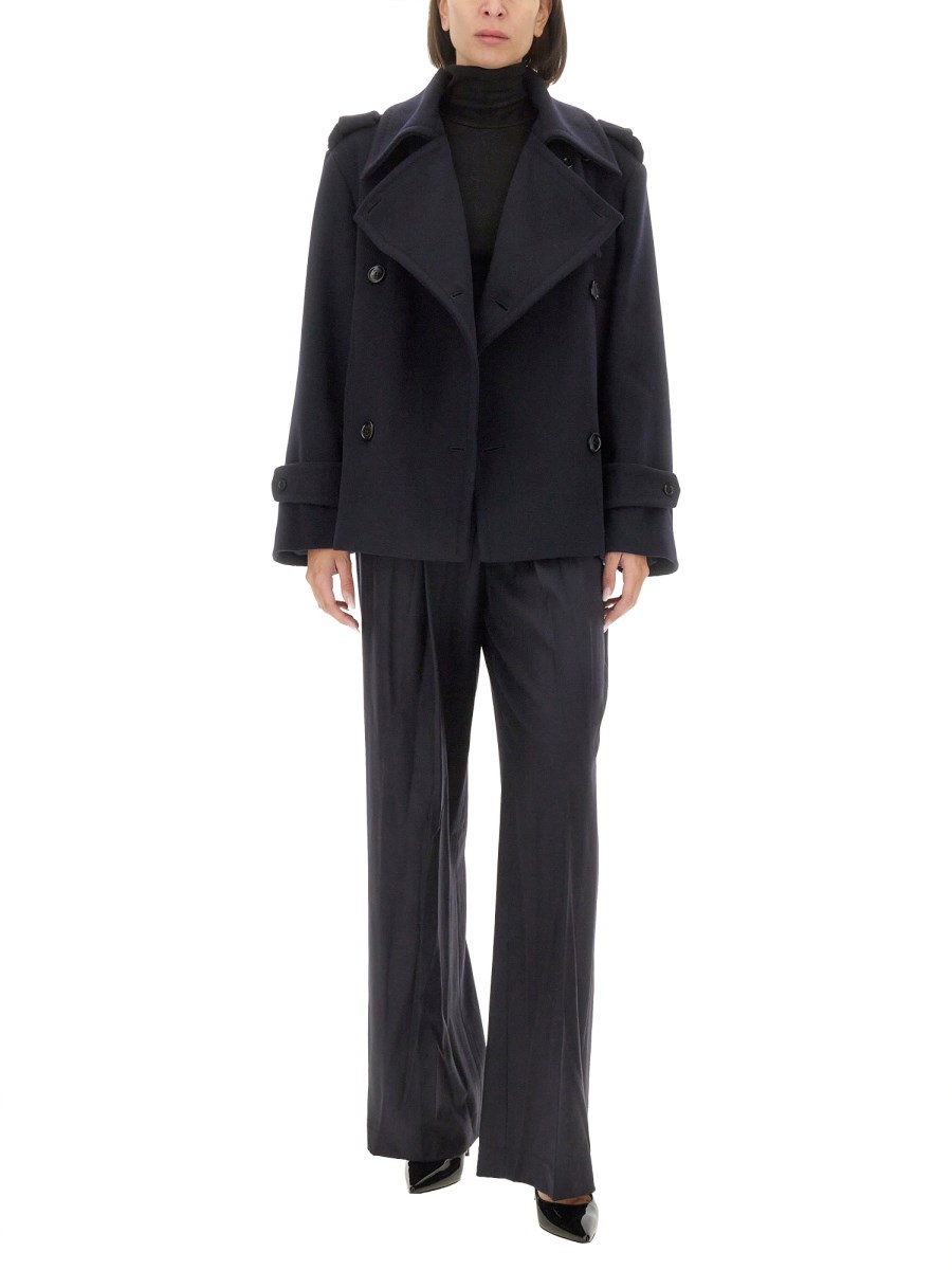 MAX MARA CAPPOTTO LAVENO